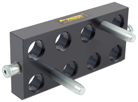 Stekkerbehuizing multikoppeling