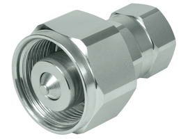 Faster CVC Stecker