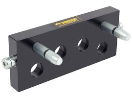 Stekkerbehuizing multikoppeling