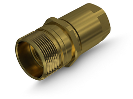 Faster FB Stecker