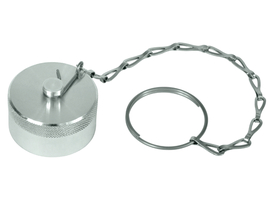 Faster FB stofdop voor stekker