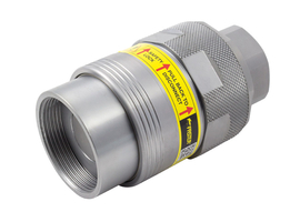 Faster Flat-Face FHV, mof