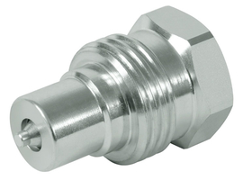 Faster VVS Stecker