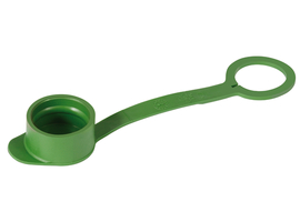 VF Staubschutz Stecker