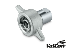Valcon® VC-ED, stekker