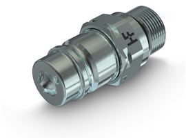 3CFHF Stecker