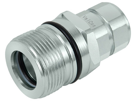 Valcon® VC-HDS, mof