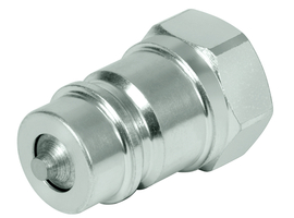 Valcon® VC-NV, stekker