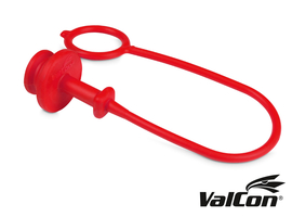 ValCon® VC-AGRI couvercle de protection pour raccord femelle