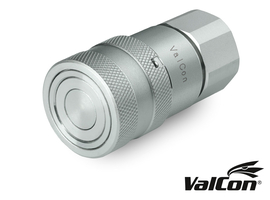 Valcon® Flat-Face VC-FF, mof (ISO 16028)