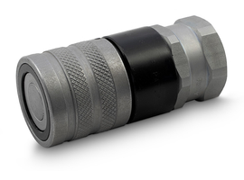 2FSI Muffe (ISO 16028)