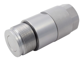 Flat-Face SK-FHV Stecker