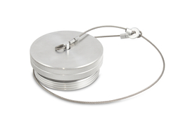 SK-FHV stofdop voor mof