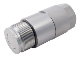 Flat-Face SK-FHV, stekker