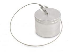 SK-FHV stofdop voor stekker