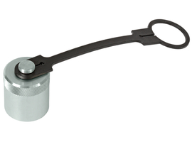 SK-PVV stofdop voor stekker