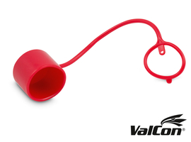 Valcon® VC-FF stofdop voor mof