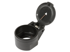 Stofwerende klep voor SK-RK