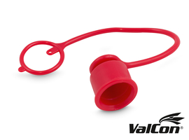 Valcon® VC-FF stofdop voor stekker