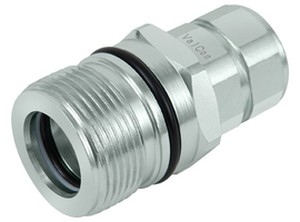 Valcon® VC-HDS Muffe