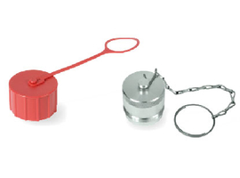 VC-HDS Staubschutz Muffe