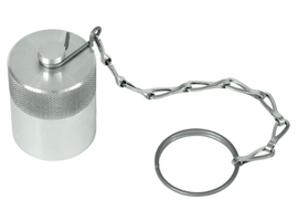 SK-VVS stofdop voor stekker