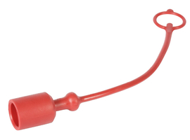 Valcon® VC-ISO-B stofdop voor stekker