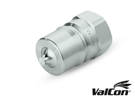 Valcon® VC-ISO-B, stekker
