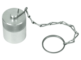 STSK-VV stofdop voor stekker