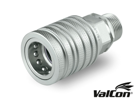 ValCon® VC-PP raccord femelle