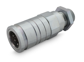 STDR-RSD501 Muffe