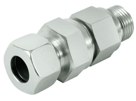 BSP-schroefdraad RHV/ED (metrisch, lichte serie)