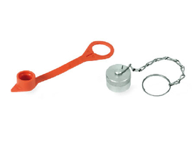 ST-FF stofdop voor stekker