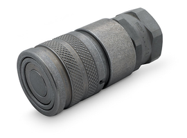 Flat-Face ST-FF, mof (ISO 16028)