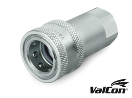 Valcon® VC-ISO-A, mof