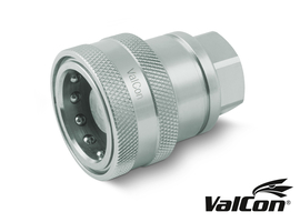Valcon® VC-BC Muffe