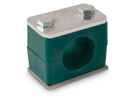 Leidingklemmen kit serie C2