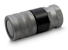 Flat-Face ST-2FSI, mof (ISO 16028)