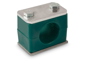 Leidingklemmen kit serie C6
