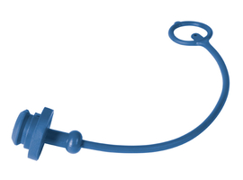 ST-SV stofdop voor mof