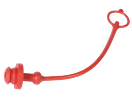 Valcon® VC-ISO-B stofdop voor mof