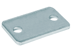 Leidingklemmen toebehoor, serie C8