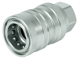 ST-SV raccord femelle