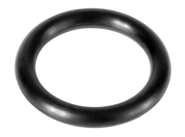 O-ring voor rail schuifmoer