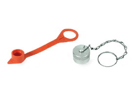 ST-FF Staubschutz Stecker