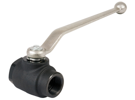 Kogelkraan binnendraad (BSP)