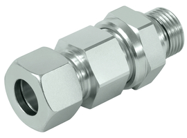 BSP-schroefdraad RHZ/ED (metrisch, zware serie)