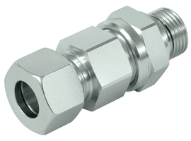 BSP-schroefdraad RHZ/ED (metrisch, zware serie)