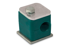 Leidingklemmen kit serie C1