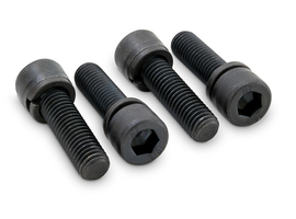 Sets schroeven metrisch
